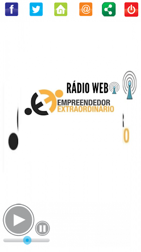 Empreendedor Extraordinario Screen 3