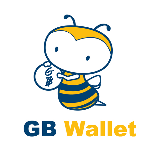 GB Wallet logo