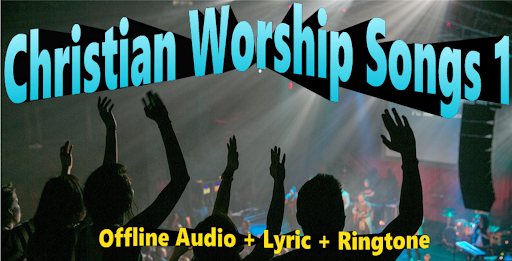 Android application Christian Worship Songs Part 1 screenshort