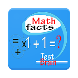 Mathfacts icon