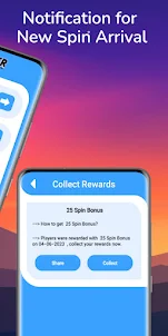 Spin Master: Rewards Link Spin