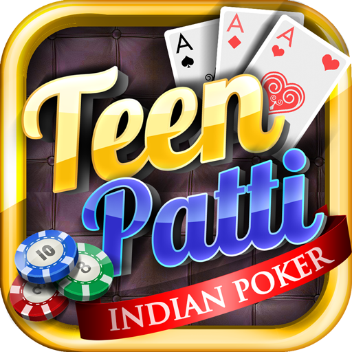 Teen Patti 3.2 Icon