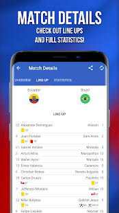 World Cup 2018 Russia Jalvasco 1.2.8 APK screenshots 5