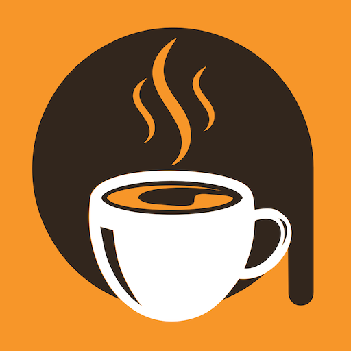 Fincan - Kahve Falı, Tarot logo