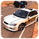 Police Car; City Crime Patrol Robber Chase Game 3D icon