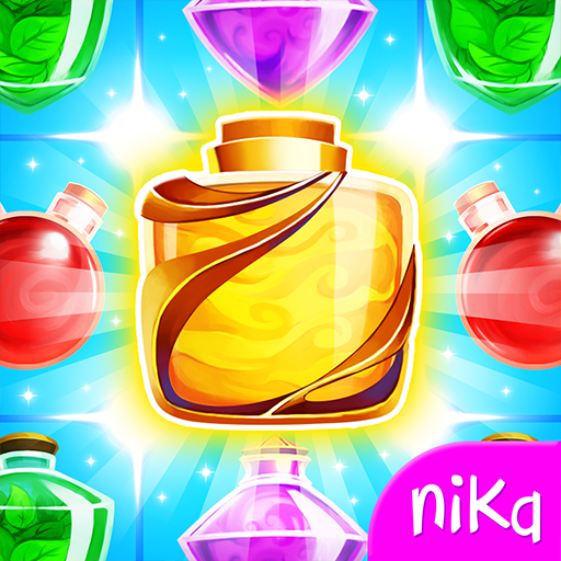 Fairy Mix 2.2.5 Icon