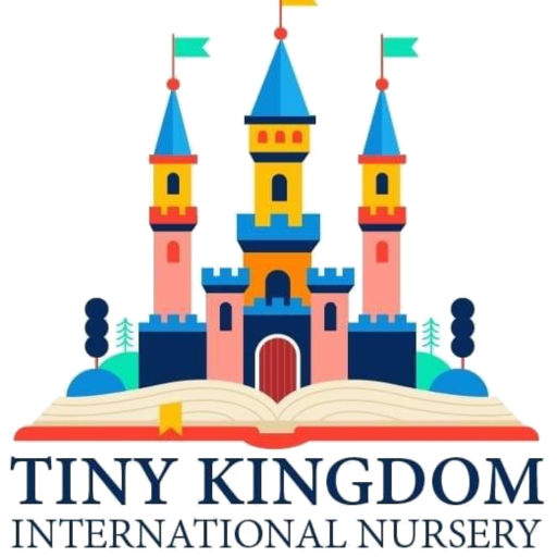Tiny kingdom logo
