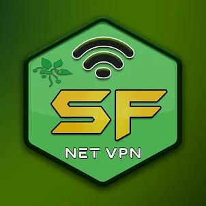SF NET VPN