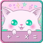  Calculator Kitty FREE 