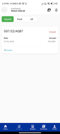AQBCO Screen 2