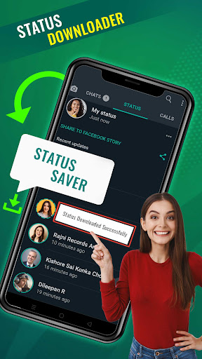 EZ Recover Deleted Messages