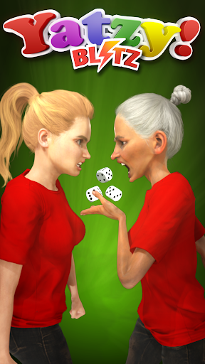 Yatzy Blitz - Battle Royale
