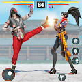 Download Karate Fight  Kung fu fighting 4.1 Apk for android