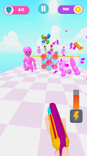 Balloon Boomer! 1.0.24 APK screenshots 2