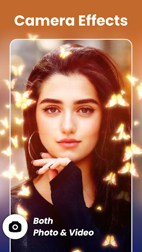 Screenshot of Photo Editor: Retouch, Enhance