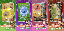 Chúa Công Chạy Mau-3Q APK