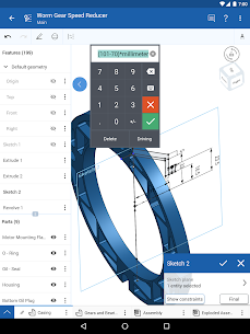 Onshape 3D CAD Apk Download New 2022 Version* 4