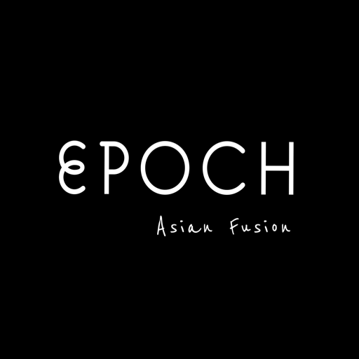 Epoch Asian Fusion logo