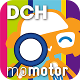 DCH Motor Club 大昌車主會 icon