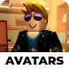 Avatar master for Roblox