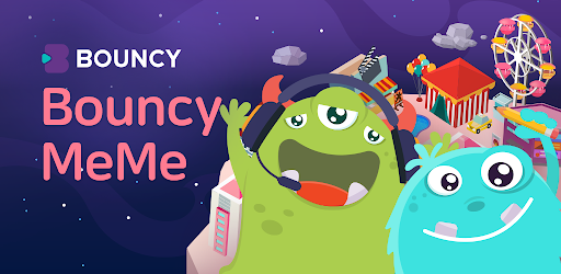 바운시 MeMe