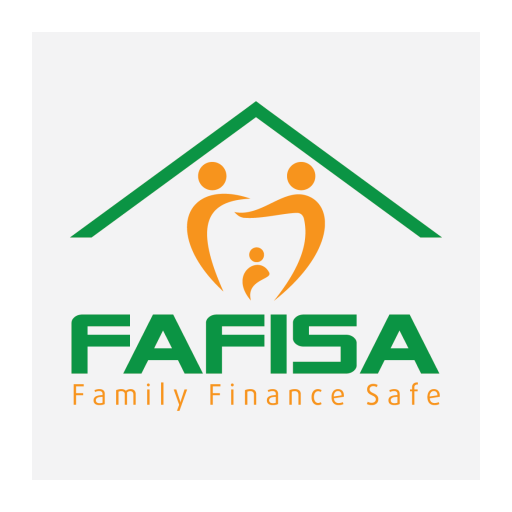 FAFISA - An toàn tài chính gia  Icon