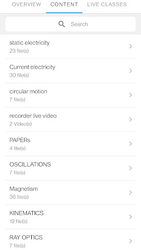 Dr. BALAS PHYSICS Screen 3