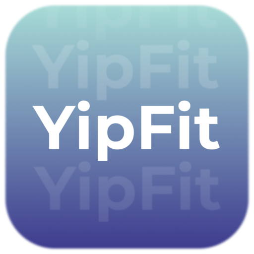 YipFit logo