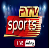PTV Sports LIVE T10 League icon