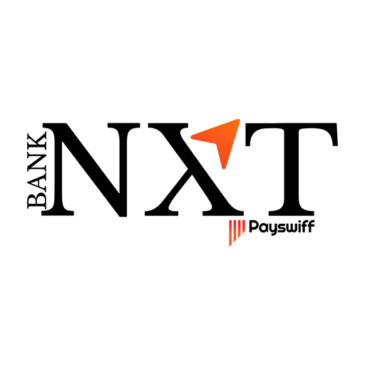 The BankNXT logo