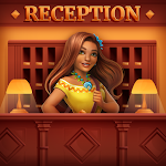 Cover Image of 下载 Paradise Island 2: Hotel Game 12.14.1 APK