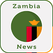 Top 20 News & Magazines Apps Like Zambia News - Best Alternatives