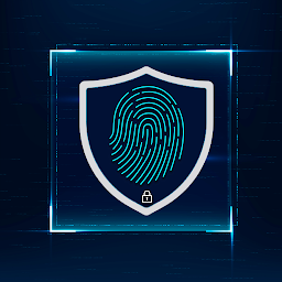Icon image App Lock: Fingerprint, PIN
