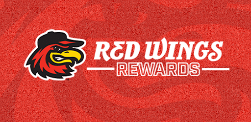 Red Wings Rewards