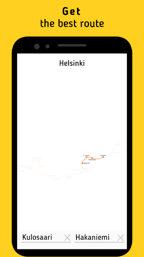 Helsinki Metro