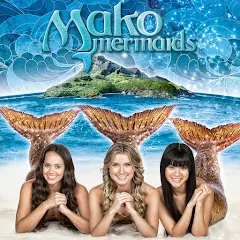 Mako Mermaids 3ª temporada - AdoroCinema