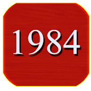 Top 10 Books & Reference Apps Like رواية 1984 - Best Alternatives