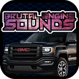 Engine sounds of GMC Sierra icon
