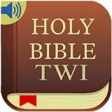 Twi Bible Asante (Pro) icon