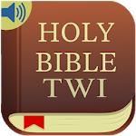 Twi Bible Asante Free (Pro) Apk