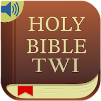 Twi Bible Asante (Pro)