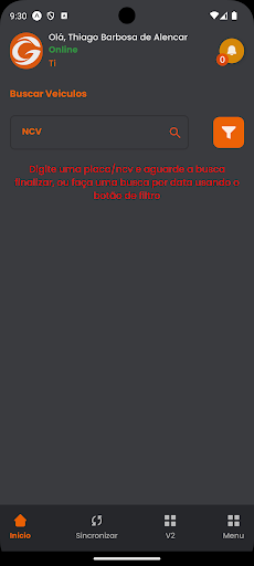 Rei dos pátios Conferente