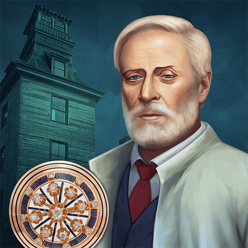 Mystery Hotel: Hidden Objects 1.3.000 Icon