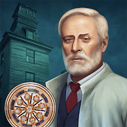 Icon image Mystery Hotel: Hidden Objects