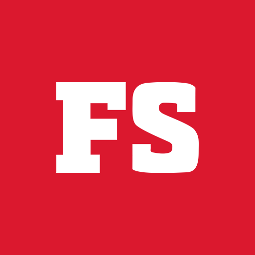 Fabryka Siły logo