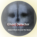 Ghost Detector Pro icon