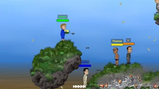 Politicians - Screenshot 3