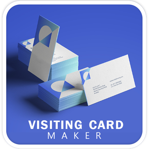 Business Card Maker, Creator Download on Windows