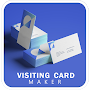 Business Card Maker, Creator APK icon