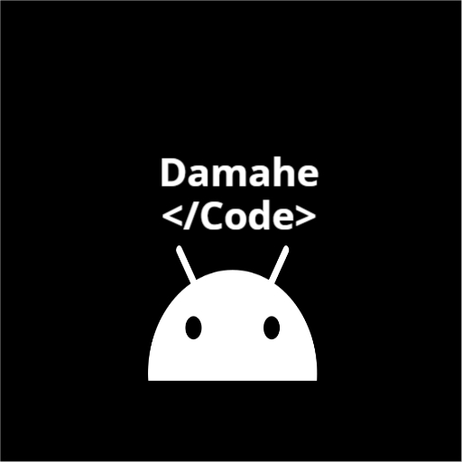 Damahe Code